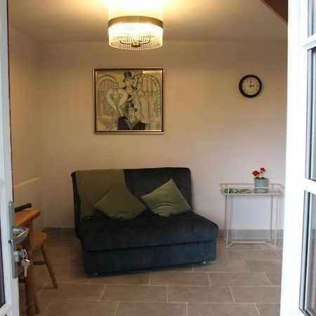 Belle Vue Terrasse Bed & Breakfast จีแวร์นี ภายนอก รูปภาพ